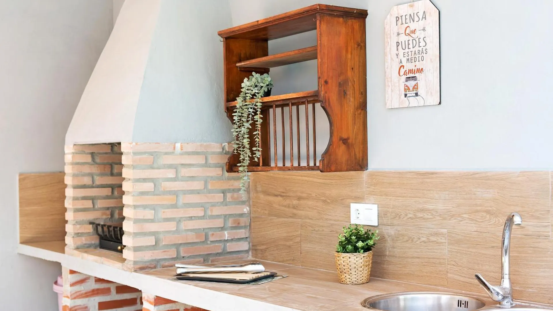 Holiday home Villa Ilusion Chiclana de la Frontera