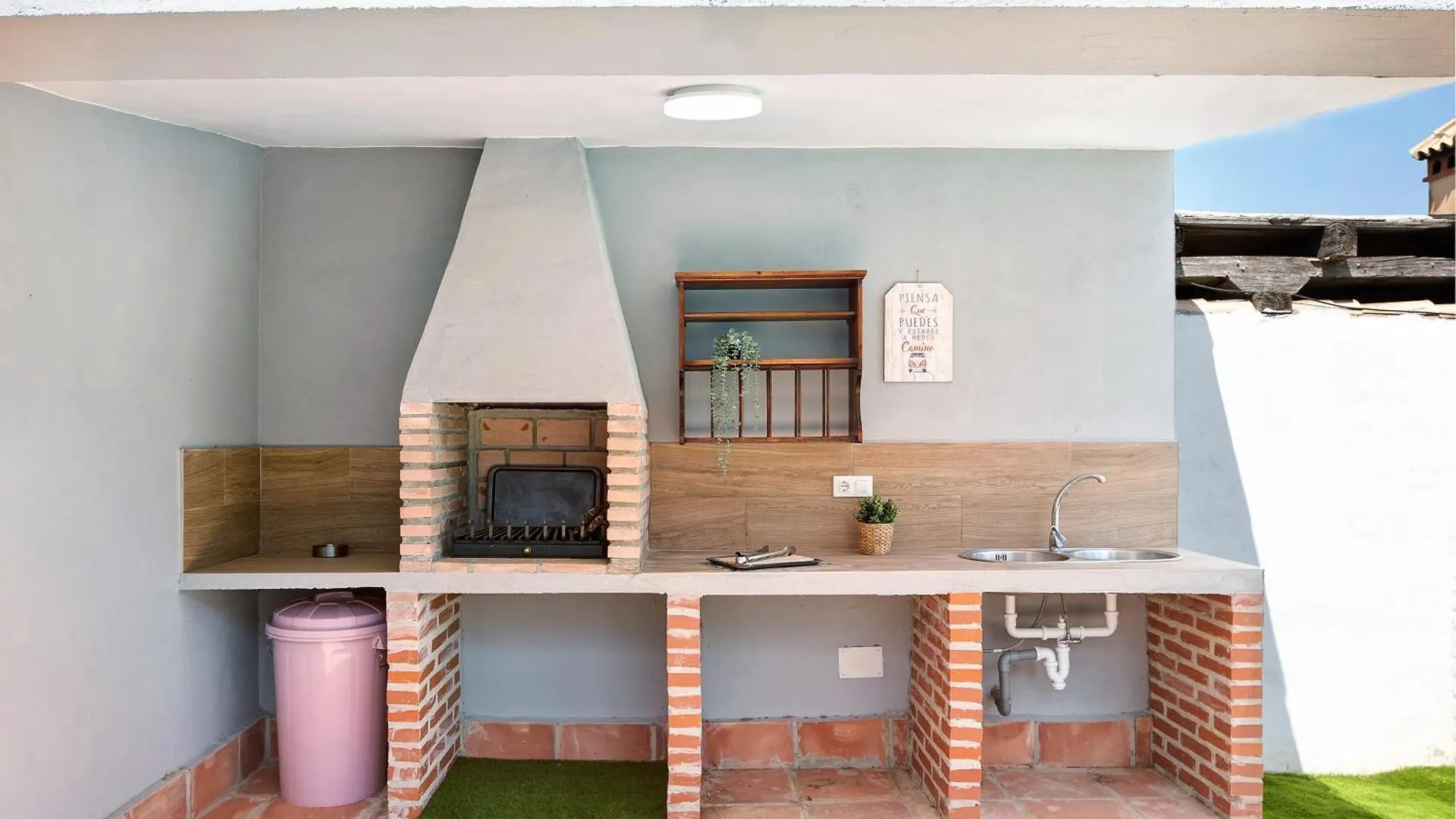 Holiday home Villa Ilusion Chiclana de la Frontera