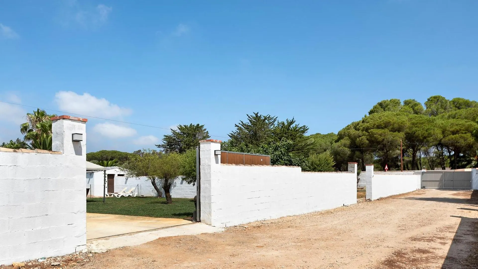 Villa Ilusion Chiclana de la Frontera Holiday home
