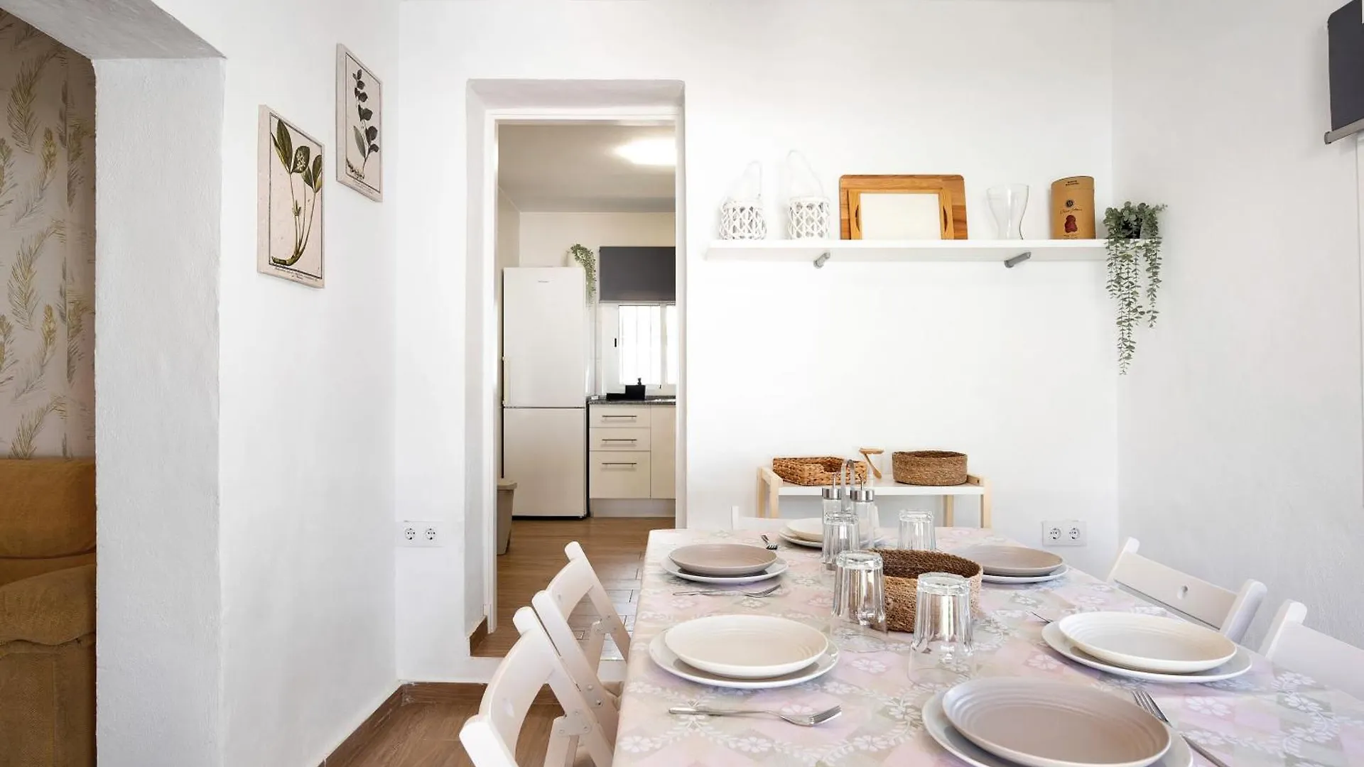 Villa Ilusion Chiclana de la Frontera Holiday home